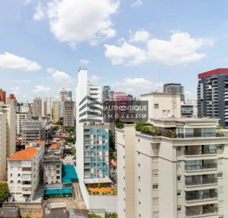 Imagem Apartamento com 3 Quartos à Venda, 162 m² em Pinheiros - São Paulo Imagem Apartamento com 3 Quartos à Venda, 162 m² em Pinheiros - São Paulo