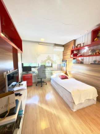 Imagem Apartamento com 3 Quartos à Venda, 180 m² em Acupe De Brotas - Salvador