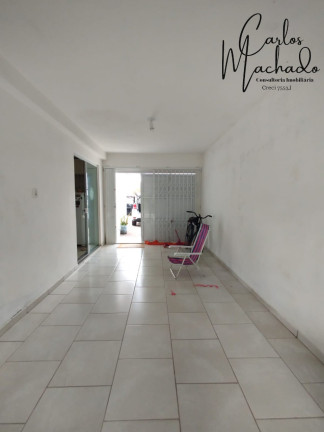 Casa com 2 Quartos à Venda, 70 m² em Centro - Tijucas
