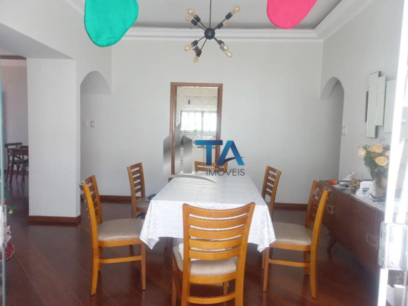 Imagem Casa com 3 Quartos à Venda, 218 m² em Taquaral - Campinas