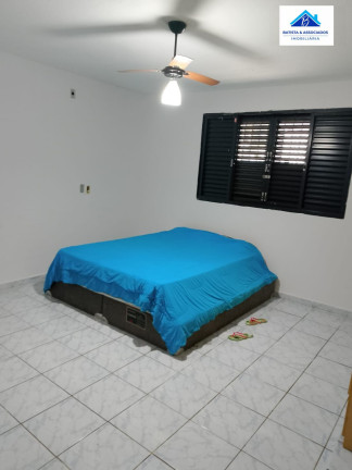 Imagem Casa com 3 Quartos à Venda, 275 m² em Jardim Paranapanema - Campinas