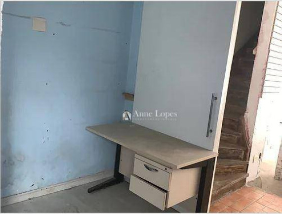 Imagem Casa com 2 Quartos para Alugar, 175 m² em Gonzaga - Santos Imagem Casa com 2 Quartos para Alugar, 175 m² em Gonzaga - Santos