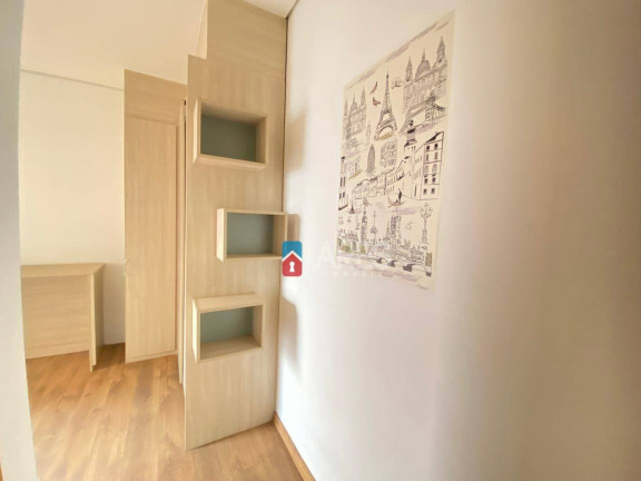 Imagem Casa com 3 Quartos à Venda, 189 m² em Residencial Horto Florestal Jacyra I - Americana Imagem Casa com 3 Quartos à Venda, 189 m² em Residencial Horto Florestal Jacyra I - Americana