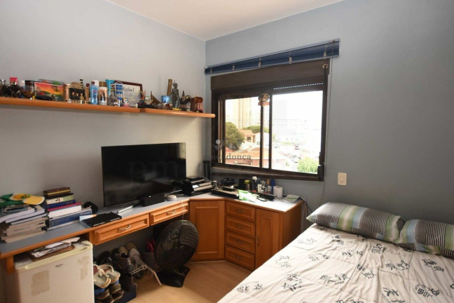Imagem Apartamento com 4 Quartos à Venda, 140 m² em Perdizes - São Paulo Imagem Apartamento com 4 Quartos à Venda, 140 m² em Perdizes - São Paulo