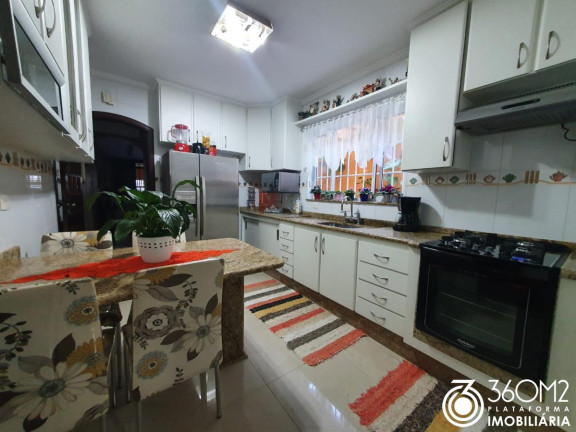 Imagem Casa com 3 Quartos à Venda, 172 m² em Santa Terezinha - São Bernardo Do Campo Imagem Casa com 3 Quartos à Venda, 172 m² em Santa Terezinha - São Bernardo Do Campo