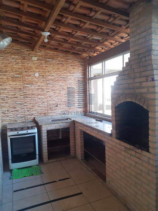Imagem Apartamento com 2 Quartos à Venda, 64 m² em Cascadura - Rio De Janeiro