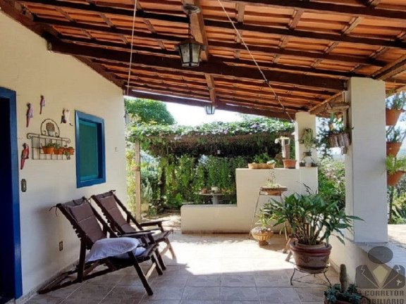 Imagem Imóvel com 3 Quartos à Venda, 32.000 m² em Santo Antonio Do Leite - Ouro Preto