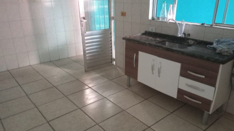 Casa com 2 Quartos à Venda, 160 m² em Jardim São Judas - Mauá