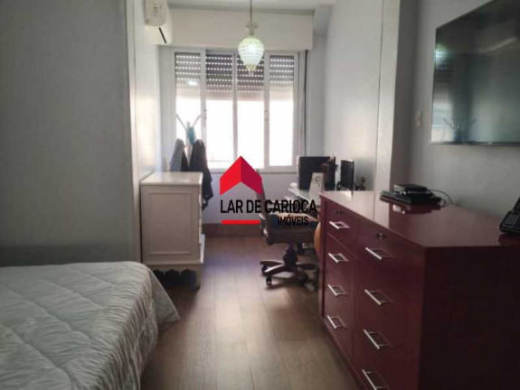 Imagem Apartamento com 3 Quartos à Venda, 140 m² em Flamengo - Rio De Janeiro