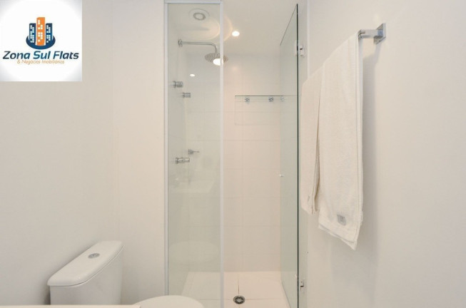 Imagem Apartamento com 2 Quartos à Venda, 62 m² em Mirandópolis - São Paulo