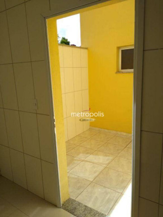 Imagem Apartamento com 2 Quartos à Venda, 37 m² em Vila Suíça - Santo André Imagem Apartamento com 2 Quartos à Venda, 37 m² em Vila Suíça - Santo André