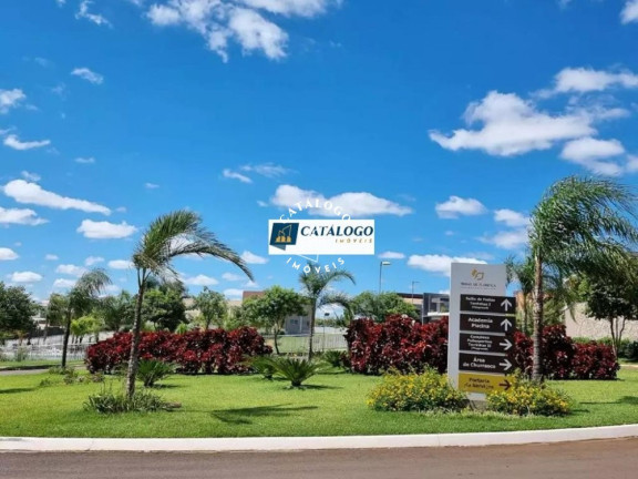 Imagem Imóvel à Venda, 318 m² em Vila Do Golf - Ribeirão Preto
