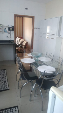 Imagem Casa com 3 Quartos à Venda, 59 m² em Residencial Maricá - Pindamonhangaba