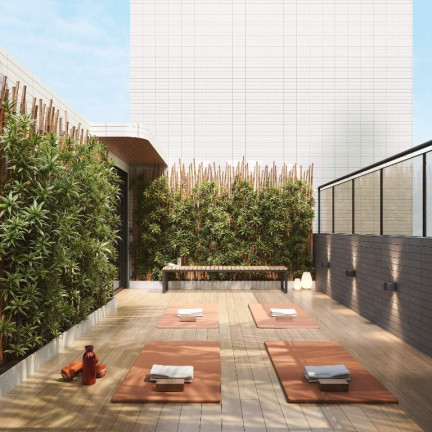 Imagem Apartamento com 4 Quartos à Venda, 236 m² em Intermares - Cabedelo