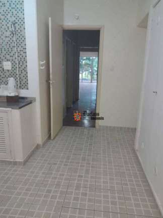 Imagem Apartamento com 3 Quartos à Venda, 135 m² em Itararé - São Vicente Imagem Apartamento com 3 Quartos à Venda, 135 m² em Itararé - São Vicente