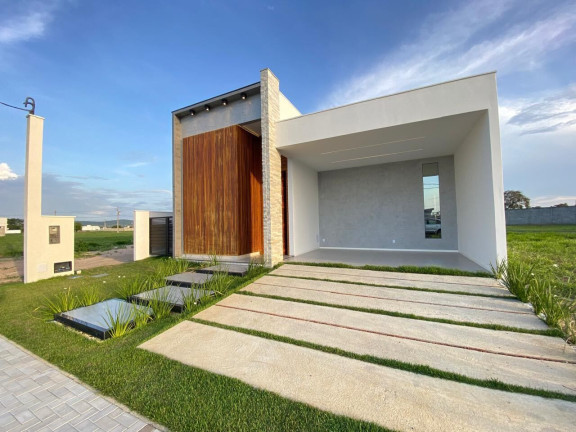 Casa com 3 Quartos à Venda, 210 m² em Sim - Feira De Santana