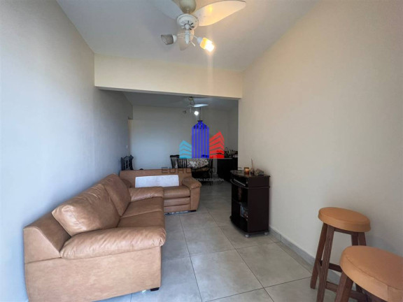 Imagem Apartamento com 2 Quartos para Alugar, 80 m² em Canto Do Forte - Praia Grande Imagem Apartamento com 2 Quartos para Alugar, 80 m² em Canto Do Forte - Praia Grande