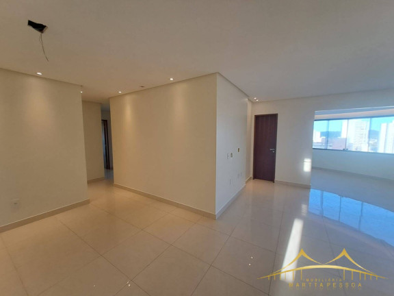 Imagem Apartamento com 3 Quartos à Venda, 117 m² em Lagoa Nova - Natal Imagem Apartamento com 3 Quartos à Venda, 117 m² em Lagoa Nova - Natal