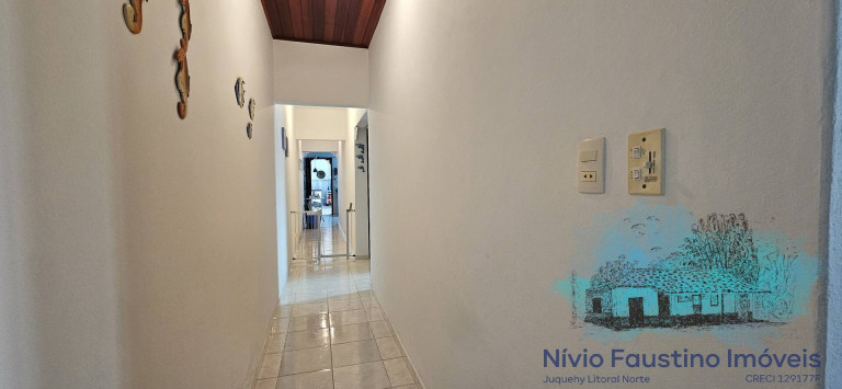 Imagem Casa com 2 Quartos à Venda, 123 m² em Boraceia - Bertioga Imagem Casa com 2 Quartos à Venda, 123 m² em Boraceia - Bertioga