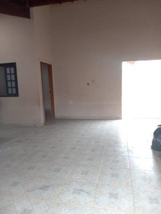 Imagem Casa com 3 Quartos à Venda, 200 m² em Vila Municipal I - Guaratinguetá