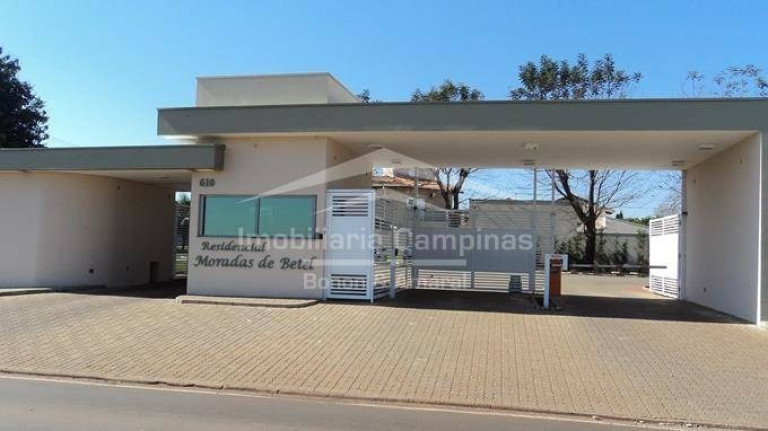 Imagem Casa de Condomínio com 5 Quartos à Venda, 346 m² em Betel - Paulínia