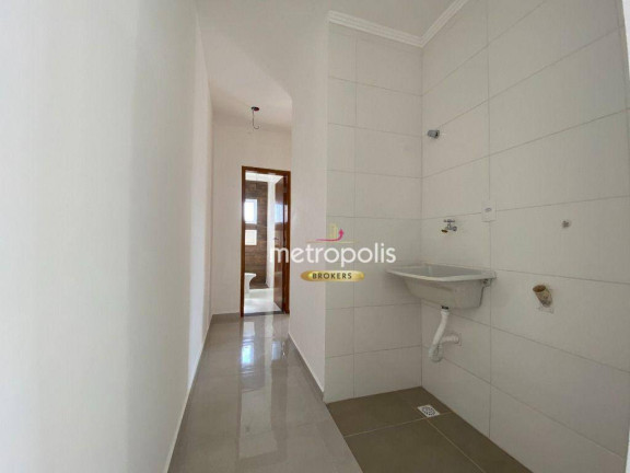 Imagem Apartamento com 2 Quartos à Venda, 52 m² em Nova Gerti - São Caetano Do Sul Imagem Apartamento com 2 Quartos à Venda, 52 m² em Nova Gerti - São Caetano Do Sul