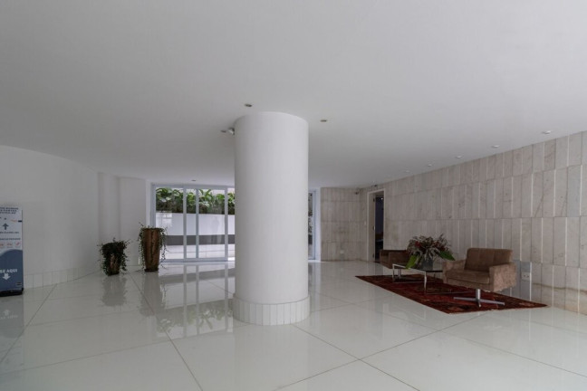 Imagem Apartamento com 4 Quartos à Venda, 306 m² em Higienópolis - São Paulo Imagem Apartamento com 4 Quartos à Venda, 306 m² em Higienópolis - São Paulo