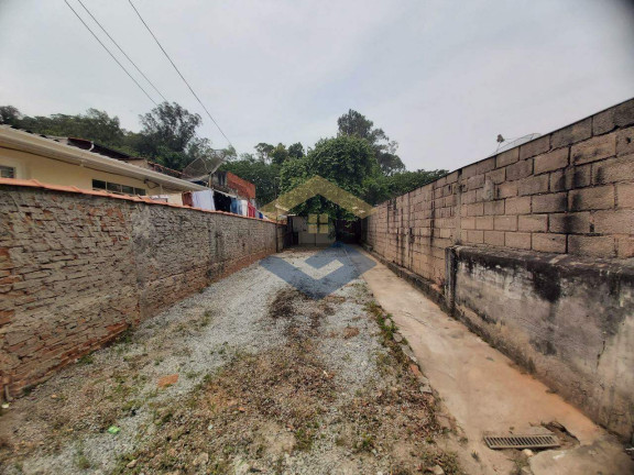 Imagem Casa com 1 Quarto para Alugar, 56 m² em Jardim Florestal - Jundiaí