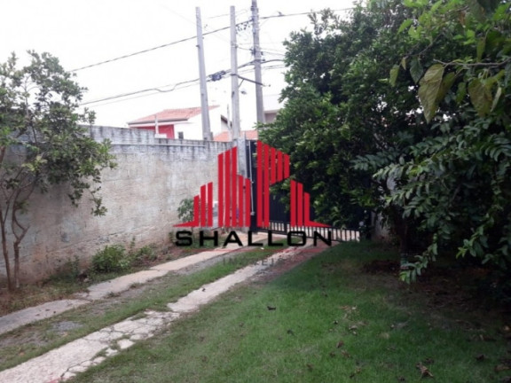 Imagem Sobrado com 3 Quartos à Venda, 120 m² em Jardim Santa Rosa - Sorocaba