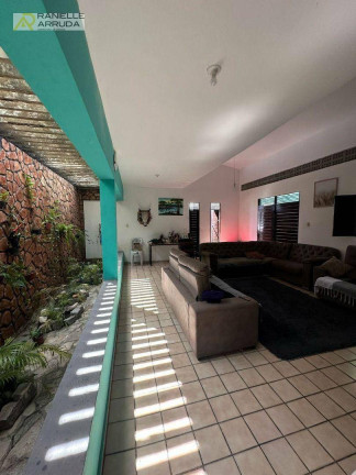 Imagem Casa com 3 Quartos à Venda, 200 m² em Bessa - João Pessoa