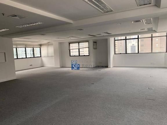 Imagem Sala Comercial para Alugar, 175 m² em Itaim Bibi - São Paulo Imagem Sala Comercial para Alugar, 175 m² em Itaim Bibi - São Paulo