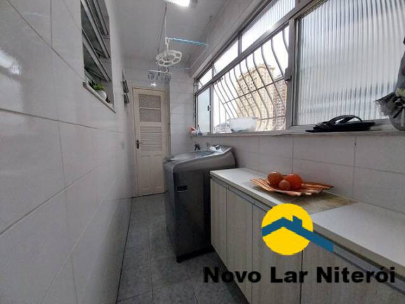 Imagem Apartamento com 2 Quartos à Venda, 80 m² em Fonseca - Niterói Imagem Apartamento com 2 Quartos à Venda, 80 m² em Fonseca - Niterói