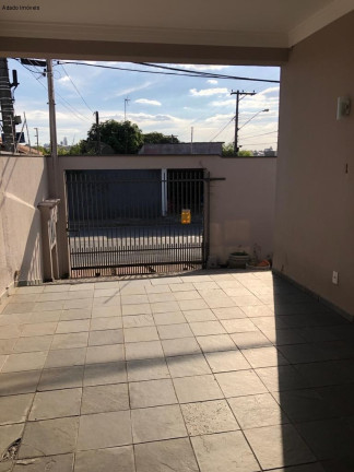 Imagem Imóvel com 3 Quartos à Venda,  em Jardim São Paulo - Sorocaba