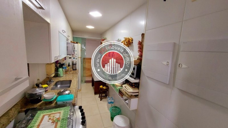 Imagem Apartamento com 3 Quartos à Venda, 87 m² em Jacarepaguá - Rio De Janeiro Imagem Apartamento com 3 Quartos à Venda, 87 m² em Jacarepaguá - Rio De Janeiro