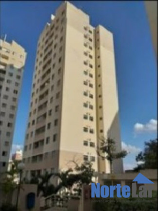 Apartamento com 2 Quartos à Venda, 50 m² em Imirim - São Paulo