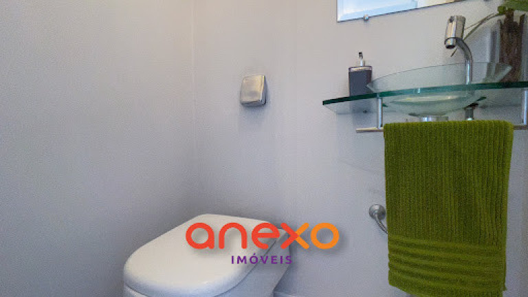 Imagem Casa com 4 Quartos à Venda, 313 m² em Centro - Blumenau