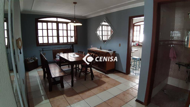 Imagem Casa com 4 Quartos à Venda, 234 m² em Jardim Regina - Indaiatuba Imagem Casa com 4 Quartos à Venda, 234 m² em Jardim Regina - Indaiatuba