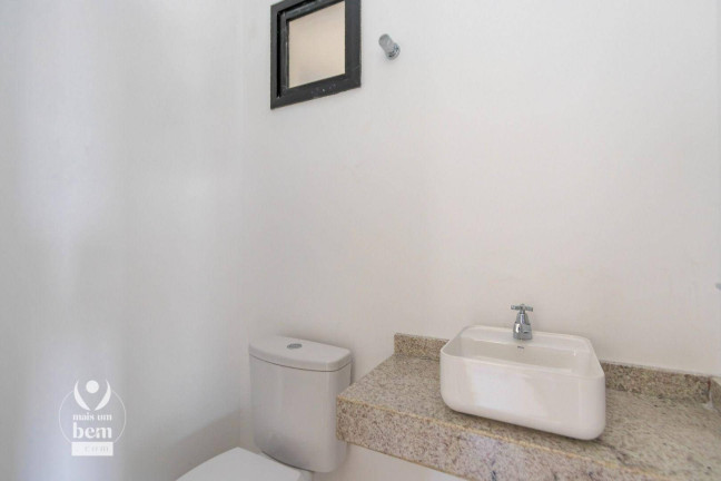 Imagem Sobrado com 3 Quartos à Venda, 101 m² em Bairro Alto - Curitiba Imagem Sobrado com 3 Quartos à Venda, 101 m² em Bairro Alto - Curitiba