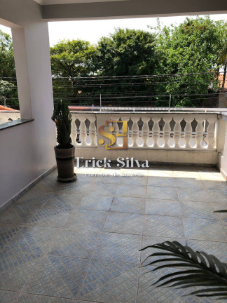 Imagem Casa com 3 Quartos à Venda, 307 m² em City Bussocaba - Osasco Imagem Casa com 3 Quartos à Venda, 307 m² em City Bussocaba - Osasco