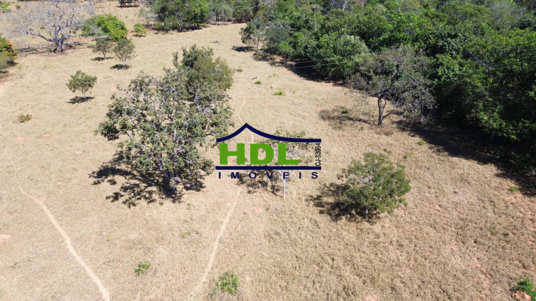 Imagem Chácara à Venda, 44 m² em Hidrolândia Imagem Chácara à Venda, 44 m² em Hidrolândia