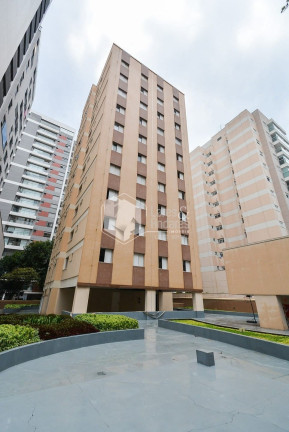 Imagem Apartamento com 2 Quartos à Venda, 55 m² em Vila Mariana - São Paulo