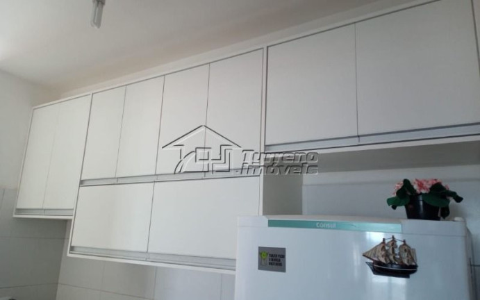 Imagem Apartamento com 2 Quartos à Venda, 55 m² em Urbanova - São José Dos Campos