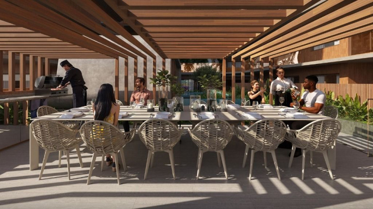 Imagem Apartamento com 2 Quartos à Venda, 77 m² em Praia Formosa - Cabedelo