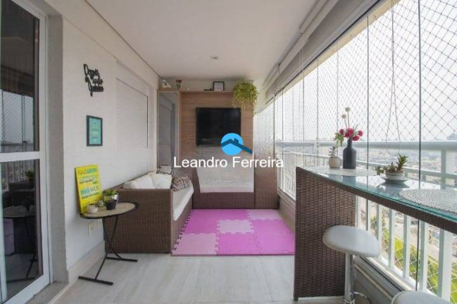 Imagem Apartamento com 3 Quartos à Venda, 94 m² em Centro - São Bernardo Do Campo Imagem Apartamento com 3 Quartos à Venda, 94 m² em Centro - São Bernardo Do Campo