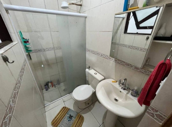 Imagem Casa com 2 Quartos à Venda, 68 m² em Aviação - Praia Grande Imagem Casa com 2 Quartos à Venda, 68 m² em Aviação - Praia Grande