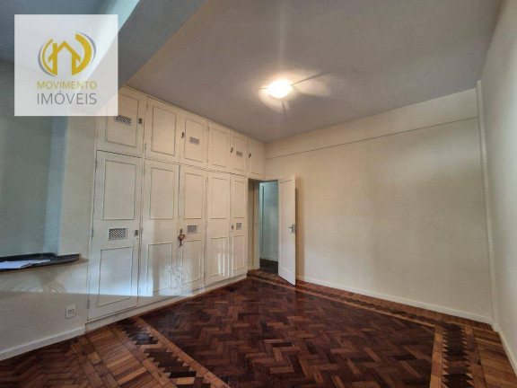 Imagem Apartamento com 3 Quartos à Venda, 100 m² em Copacabana - Rio De Janeiro