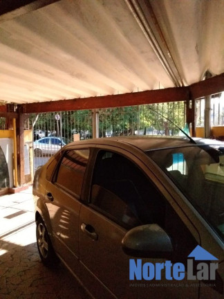 Imagem Sobrado com 2 Quartos à Venda, 170 m² em Jardim Maristela - São Paulo