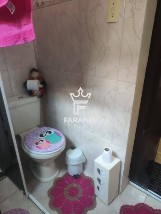 Imagem Sobrado com 3 Quartos à Venda, 85 m² em Vila Cascatinha - São Vicente