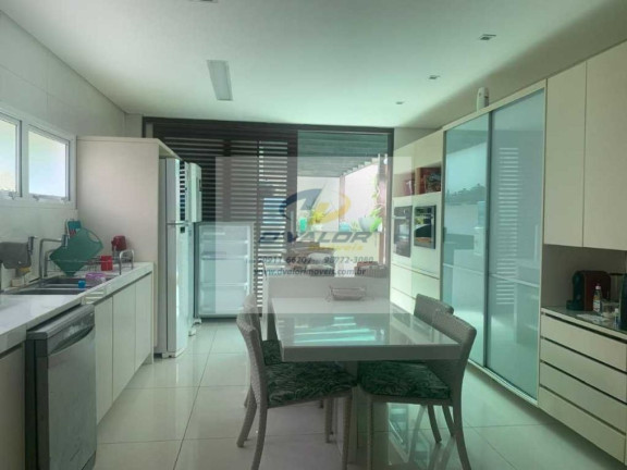 Imagem Casa com 4 Quartos à Venda, 475 m² em Altiplano Cabo Branco - João Pessoa
