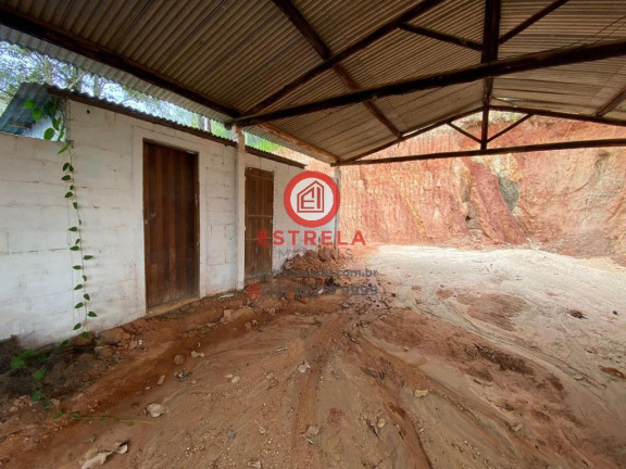 Imagem Terreno à Venda, em Jd Santa Branca - Santa Branca Imagem Terreno à Venda, em Jd Santa Branca - Santa Branca